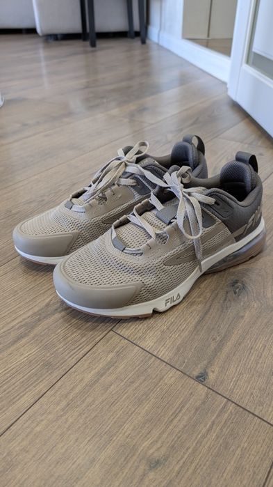 Кроссовки Fila Nitro M (45EU)