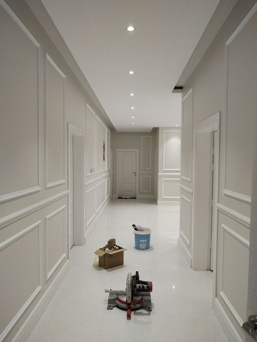 Malyar Master MuhiddinUsta