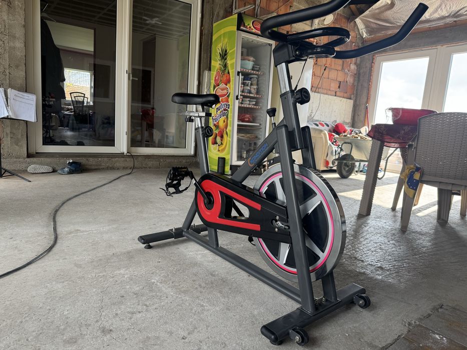 Bicicletă fitness spinning Kondition