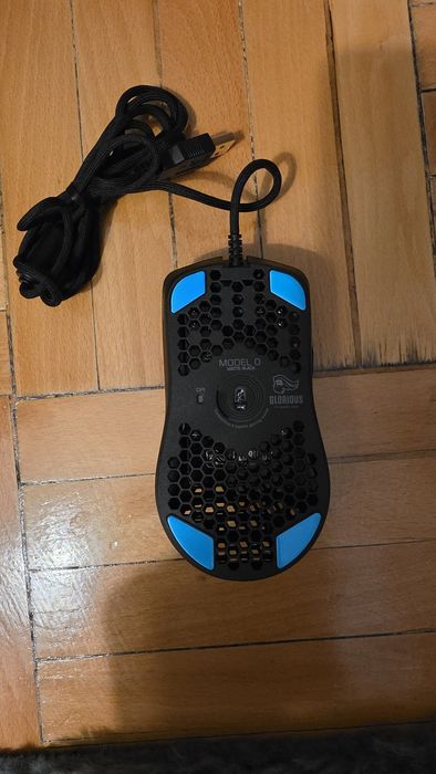 Mouse gaming Glorious Model O