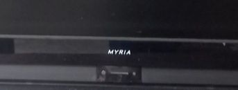 Smart tv  LCD Myria diagonala 81 cm