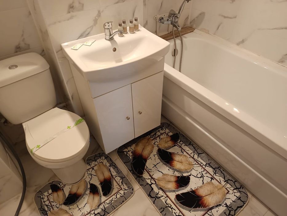 Garsoniera Simeria regim hotelier