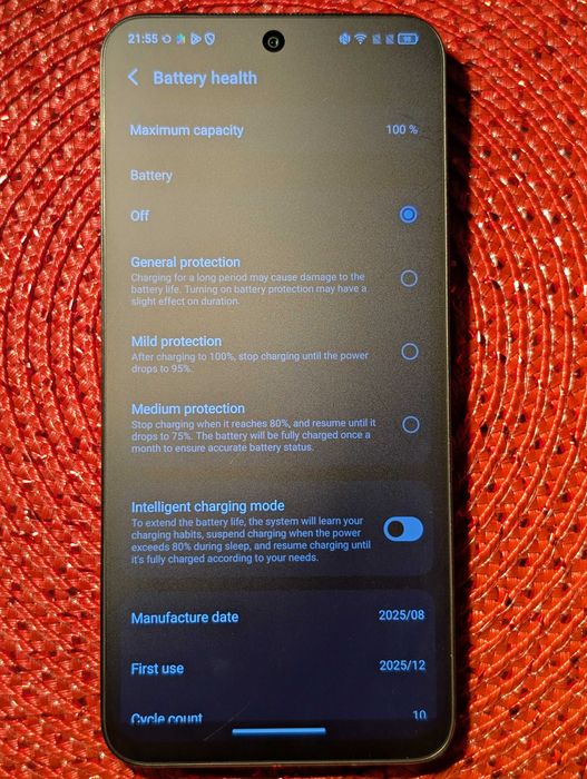 Telefon mobil TCL 60 Ultra NXTPAPER, 12GB RAM, 256GB, Nebula Black