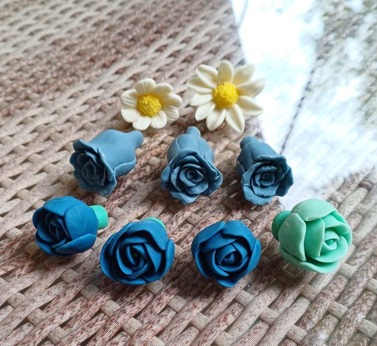 Продаю мастер модели для изготовления силиконовых форм