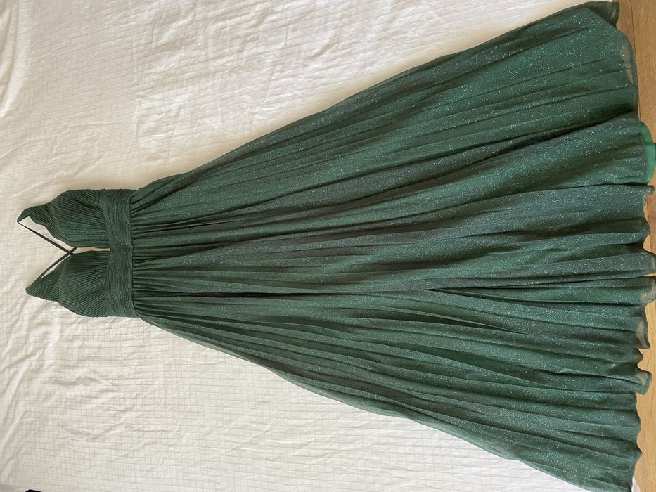 Официална рокля LUXUAR