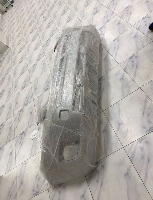 Передний Бампер rav4