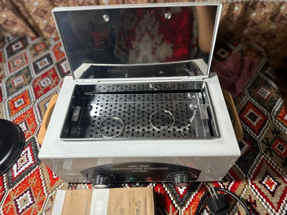 Стелизатор новый