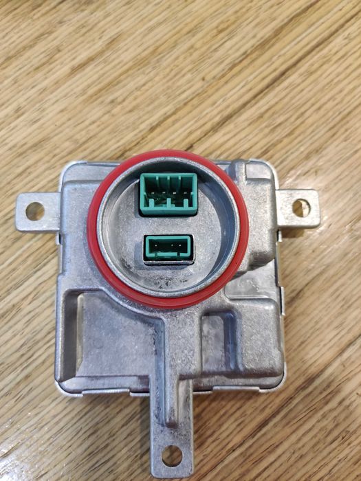 Баласт (запалка) за ксенон (биксенон) 8K0.941.597 F