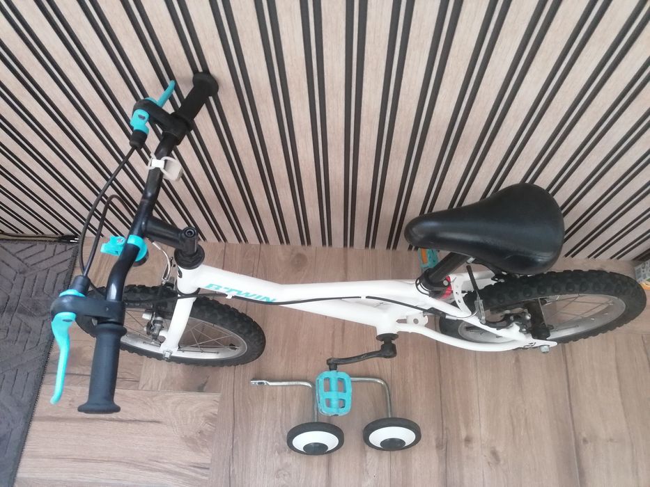 Детско колело Btwin 16 "