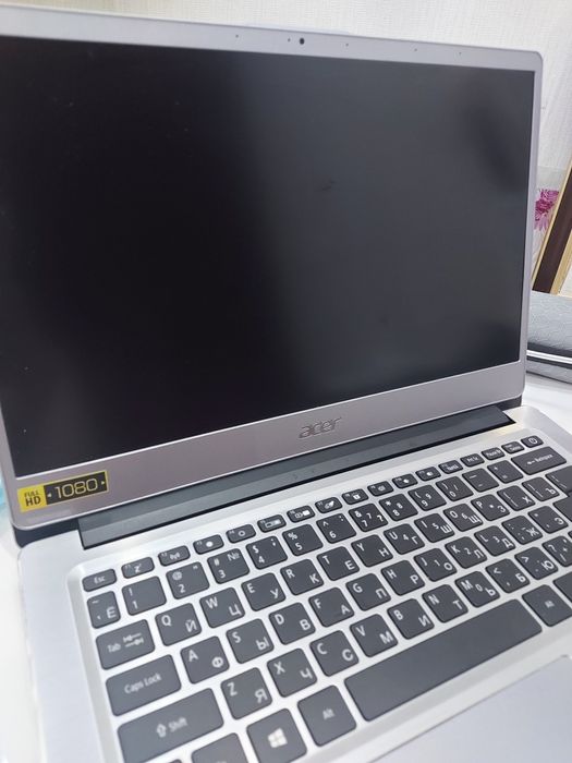 Продам ноутбук в хорошем состоянии