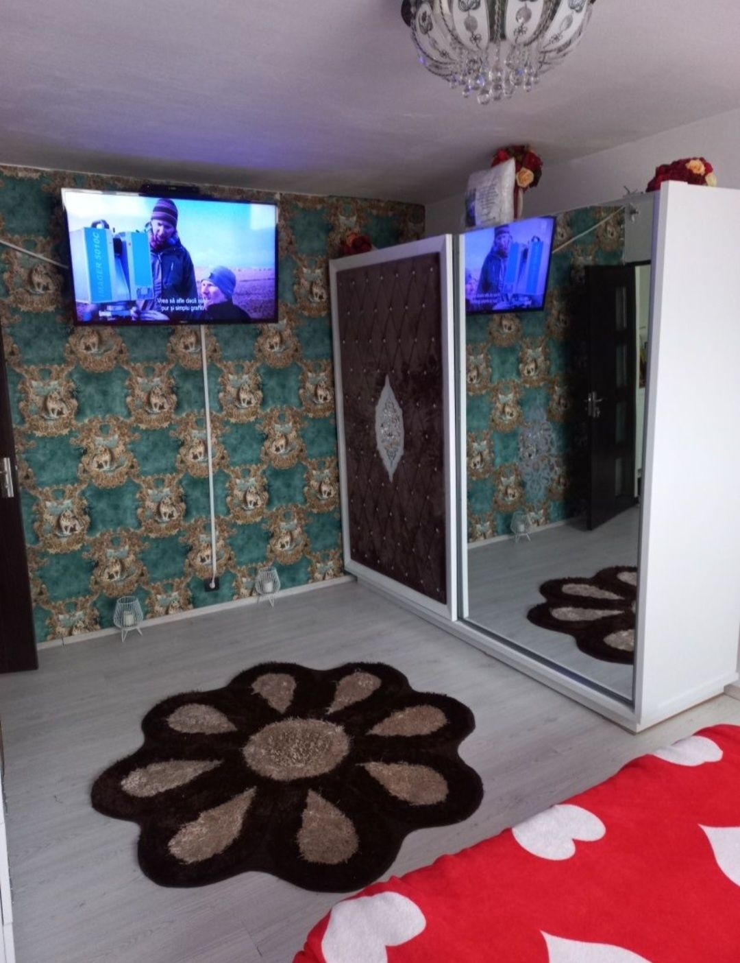 Apartament 2 Camere Targu Jiu • OLX.ro