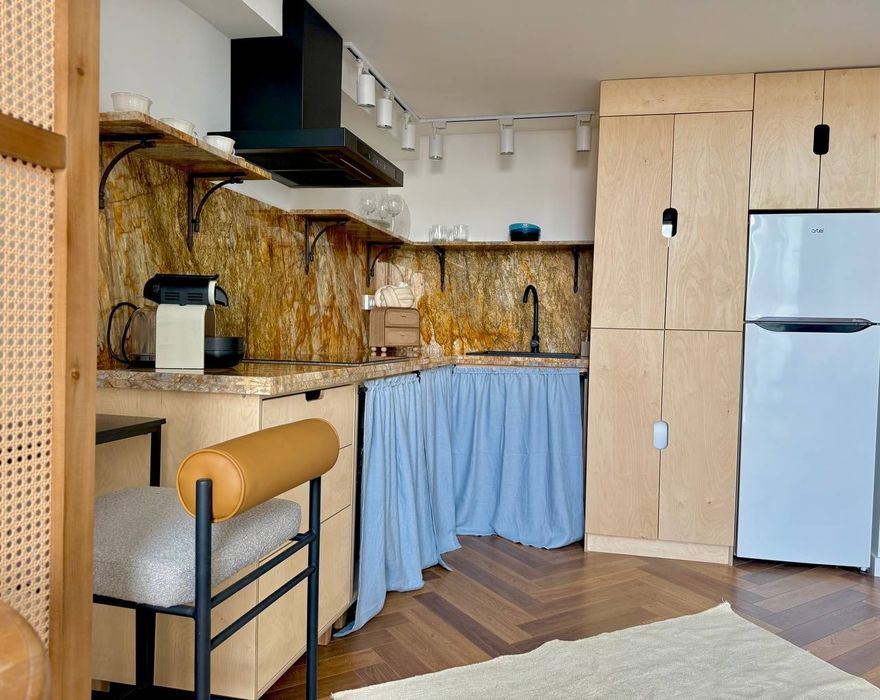 Продажа Дуплекс 2 комнатная 44кв² вЖК Бешчинор,Махтумкули,IT Park,Авиа