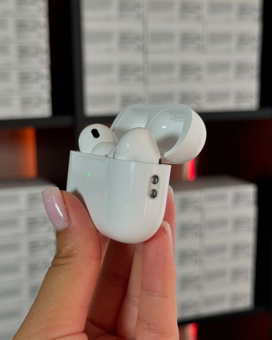 Airpods pro 2 generation оригинальные 1:1