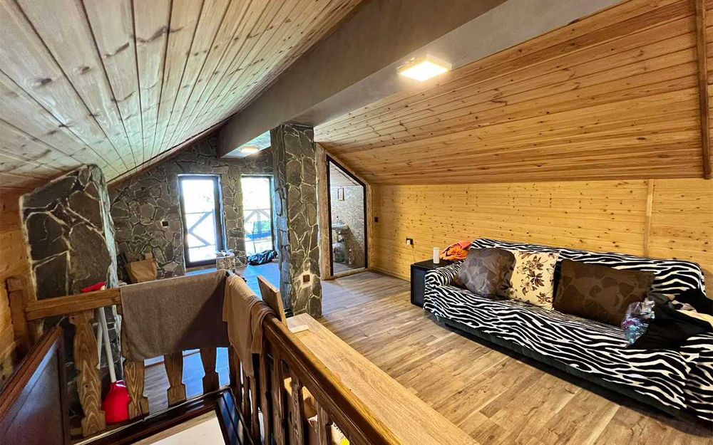 Продава се Къща в Търговище, Център - 80 кв.м за 1621 €/кв.м - Снимка #8