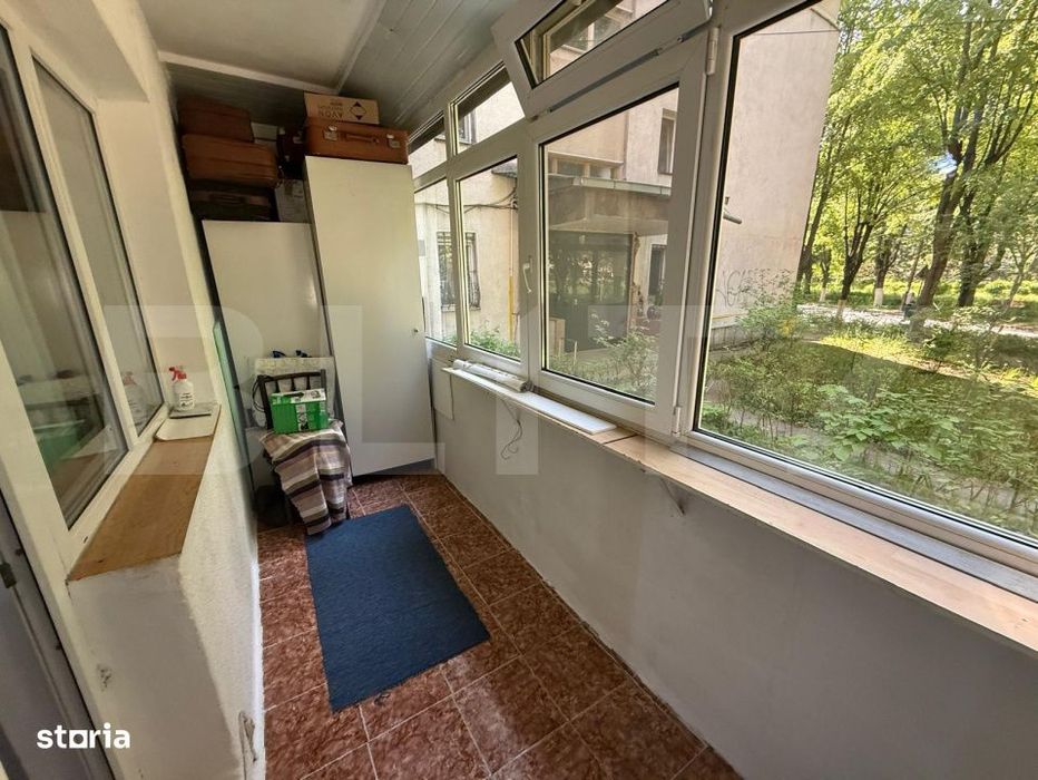 Apartament 3 camere, 65 mp - zona Nord, Jysk