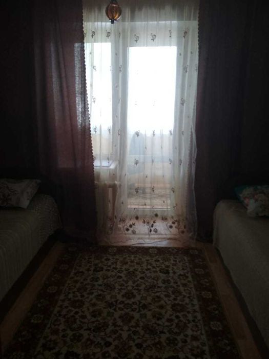 Продам 4х комнатную квартиру