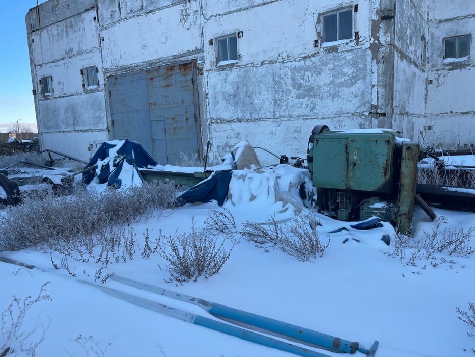 Продам станок токарный ДИП-500