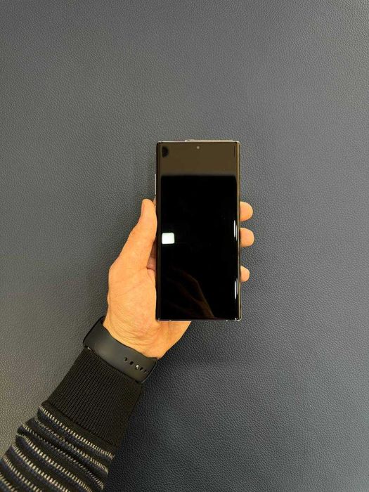 Samsung Galaxy Note 10 Plus 12/256