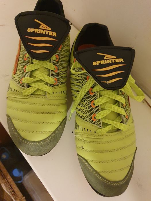 Бутсы размер 37 р