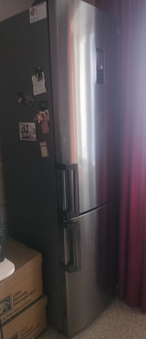 Холодильник  LG в отличном состоянии
