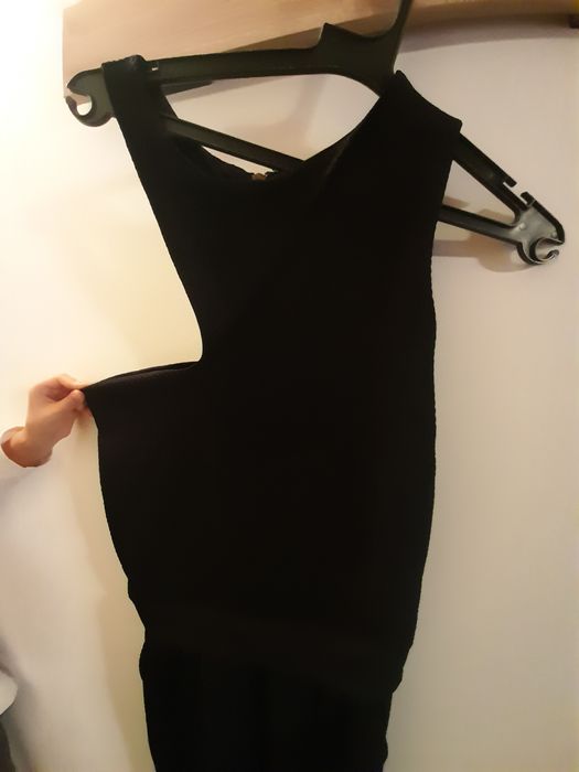 ЧЕРЕН гащеризон Megz