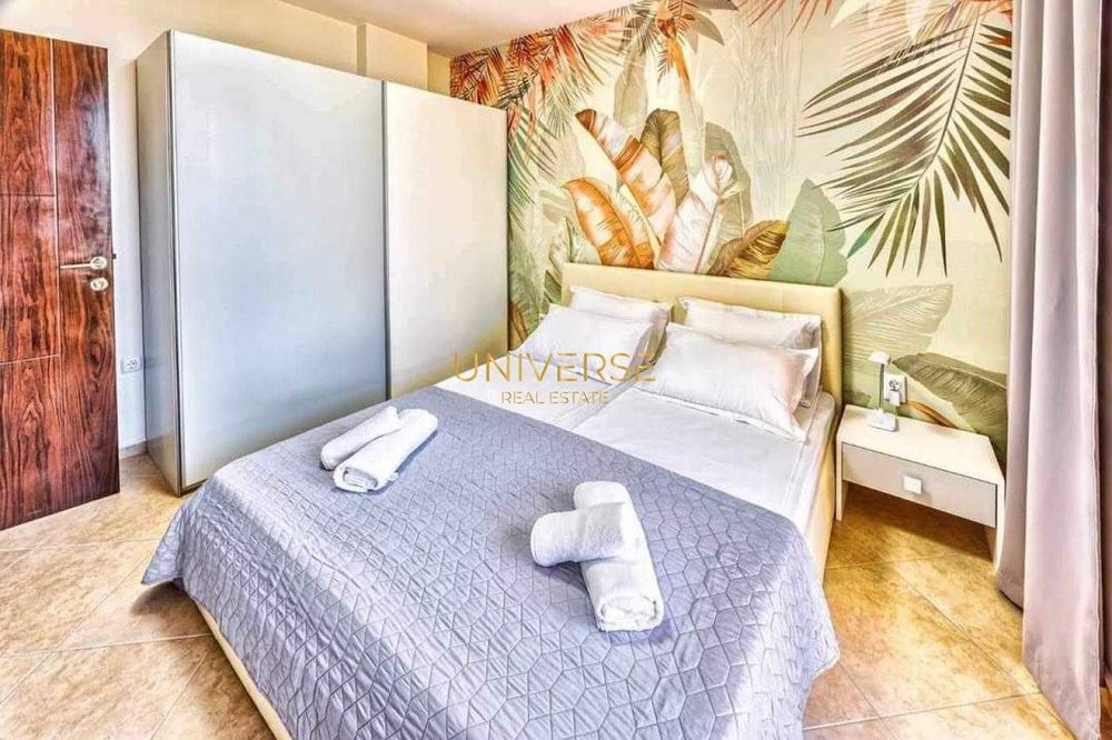 Продава се Тристаен апартамент в к.к. Слънчев бряг - 72 кв.м за 1889 €/кв.м - Снимка #7