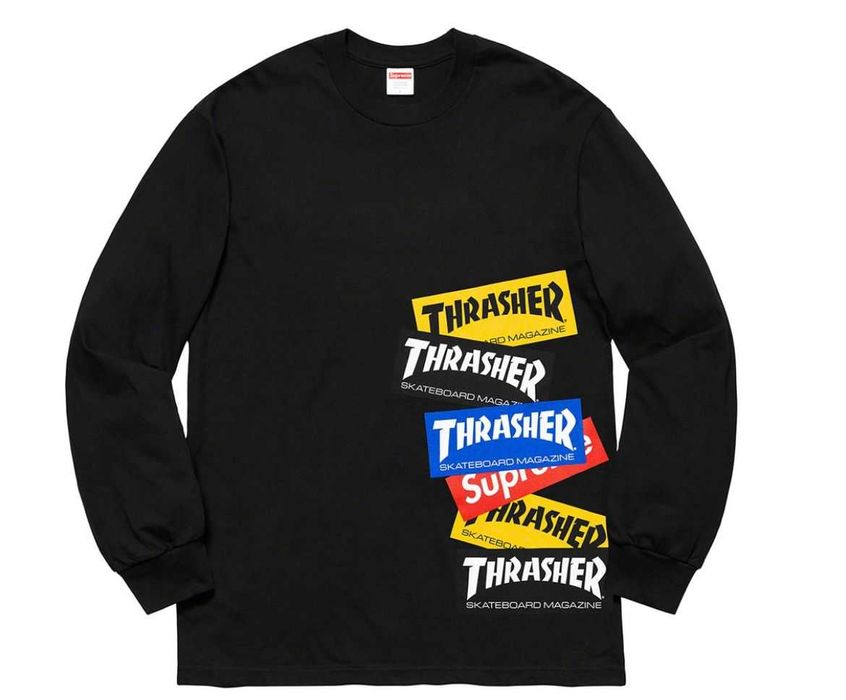 Supreme - tricou barbati