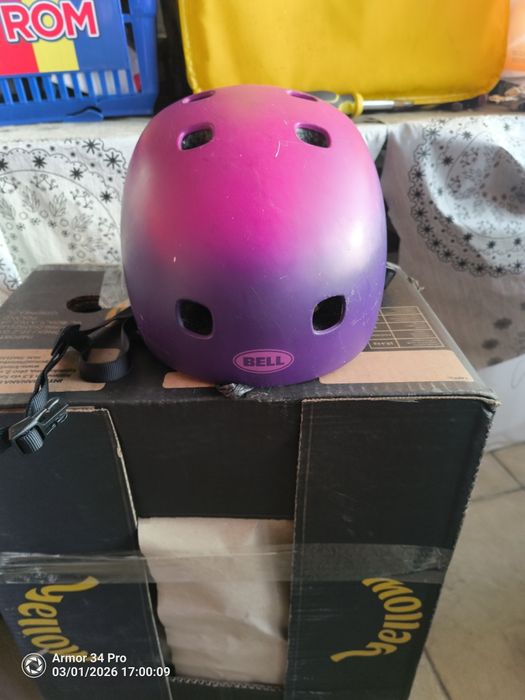 Casca moto,bicicleta ,marimea M