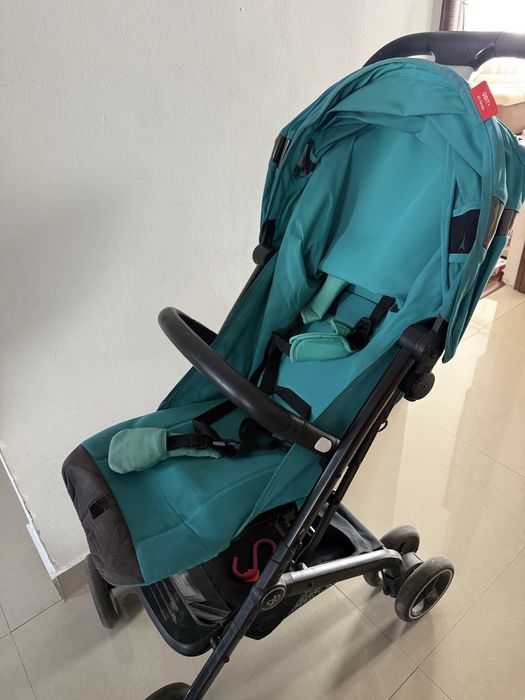 Carucior sport GB Qbit+ All Terrain