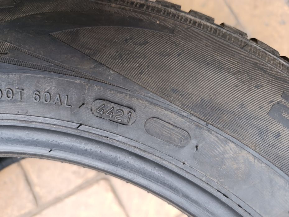 Зимни гуми Nokian 215/60/16 WRD4