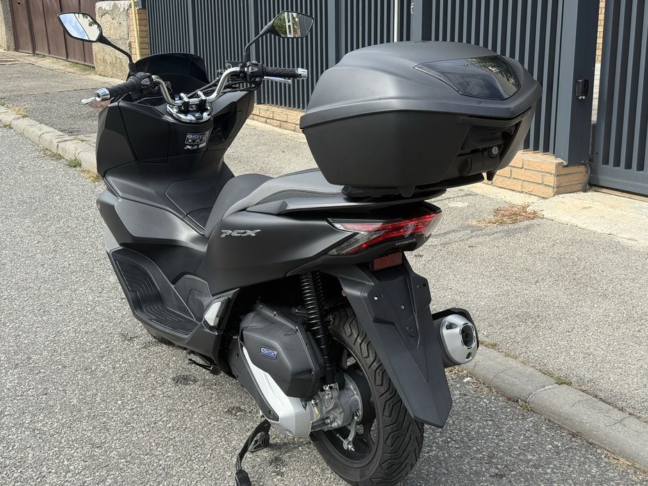 Honda Pcx 125 cm ABS stare Impecabila