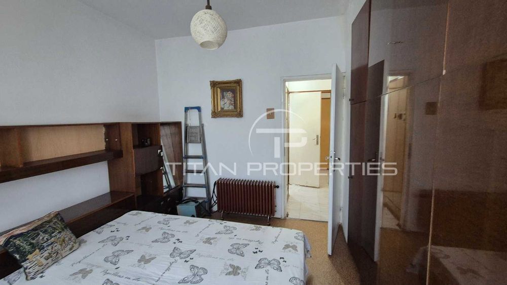 Продава се Тристаен апартамент в Пазарджик, Запад - 84 кв.м за 914 €/кв.м - Снимка #5
