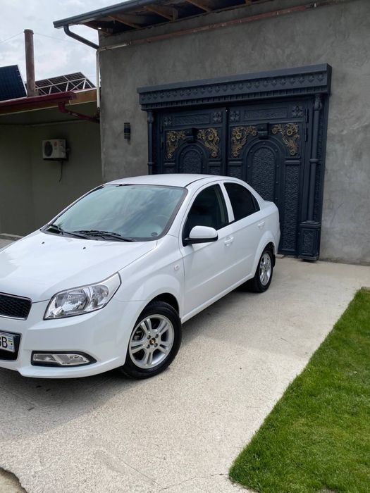 Prodam Nexia3 Avtomat