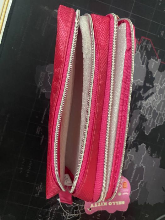 Пенал с хеллоу китти