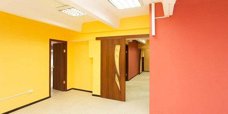 Продаётся Офис 55 м²