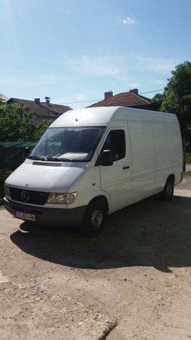 Извършвам транспорт