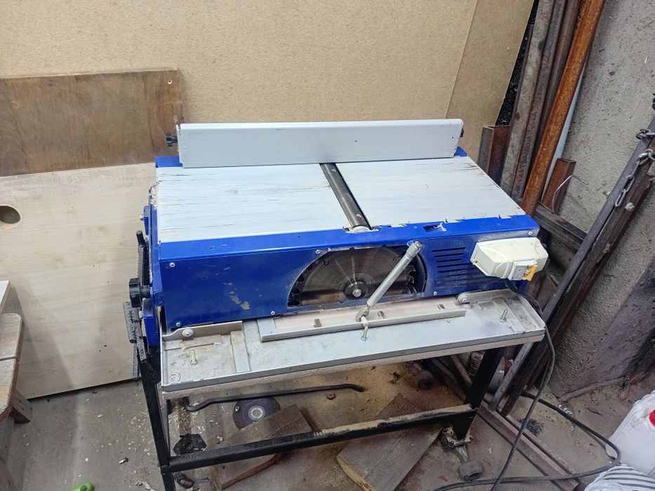 Деревообрабатывающие станки