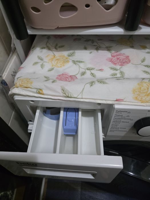 Стиральная машина Beko 6kg