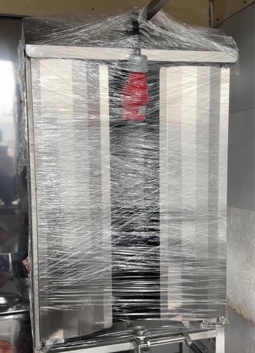 Донер аппарат.