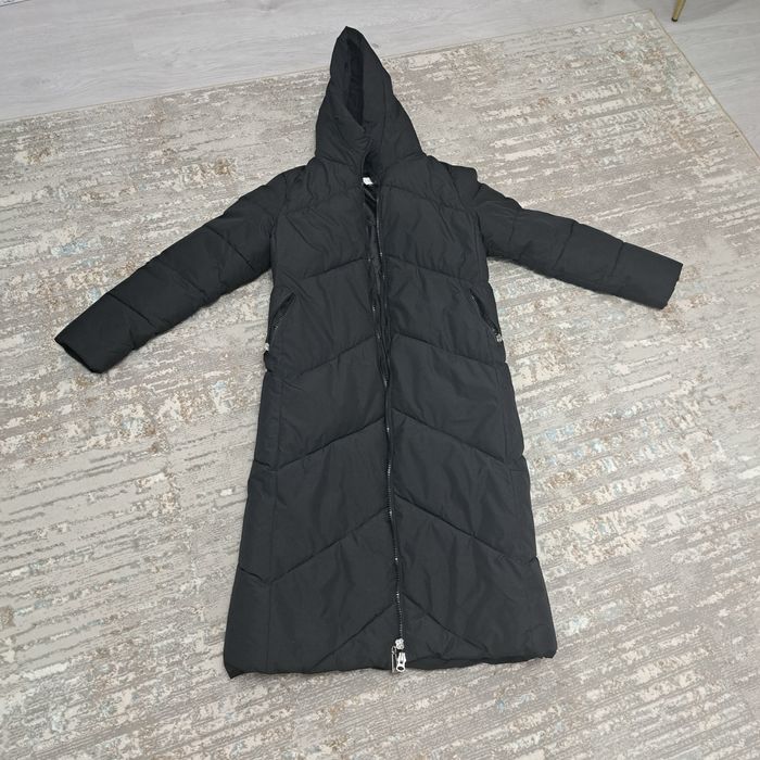 Продам зимнюю куртку