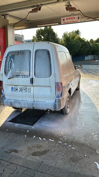 Vând  Seat Inca stare perfectă