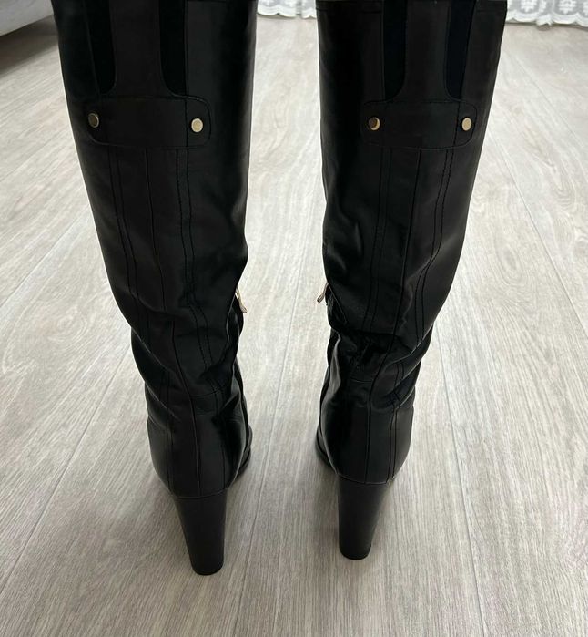 Продается зимняя обувь