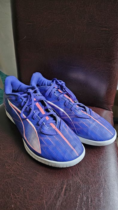 Adidasi Puma Ultra marime 44