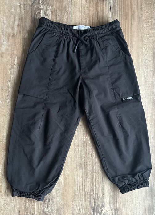 Pantaloni copii tehnici de fas Zara 98