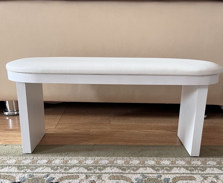 Маникюрная подставка для рук