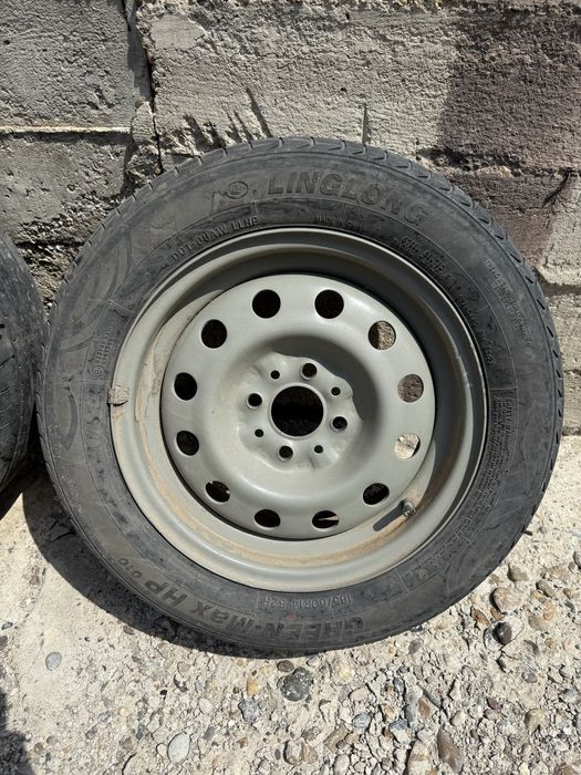 Штампы R14 комплект