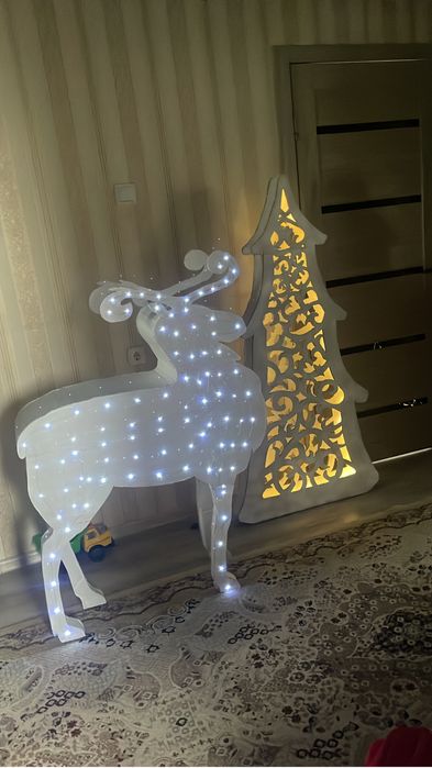 поделки (қолөнер)