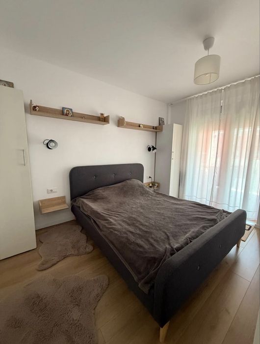 Chirie apartament nou