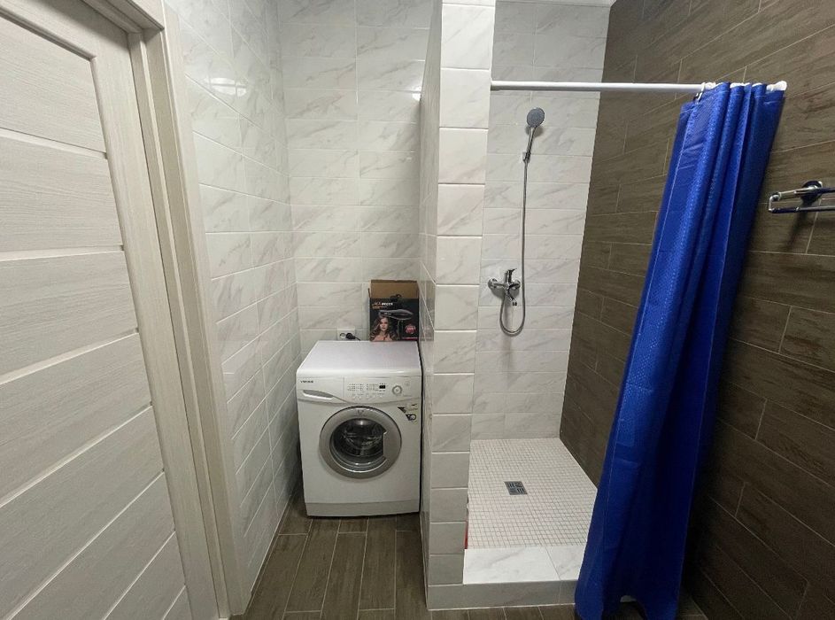 Квартира посуточно центр