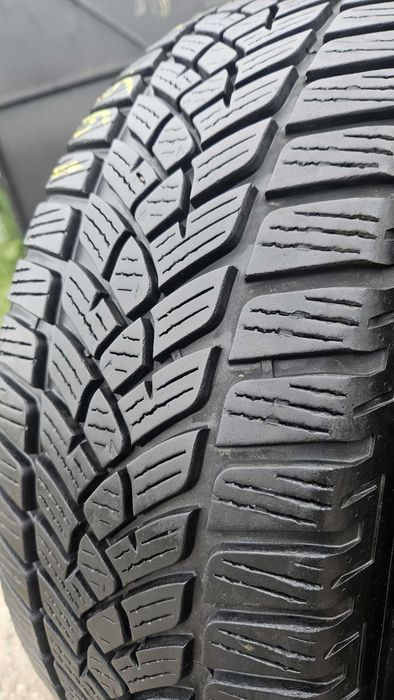 195/55 R16 • Iarna • Fulda Kristall Control HP2 87H | 2 buc | Pret/buc